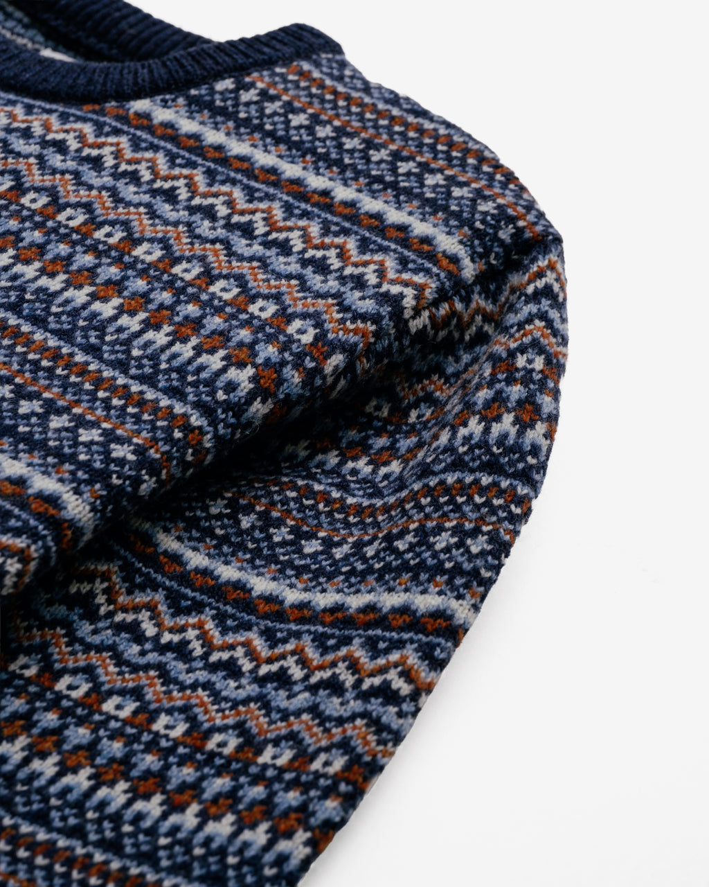 SW2460 Blue