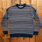 SW2460 Blue