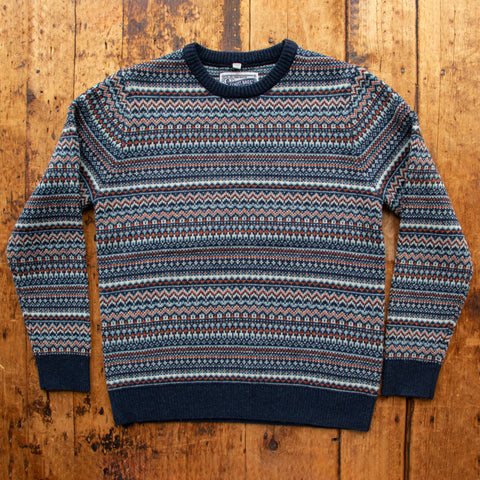 SW2460 Blue