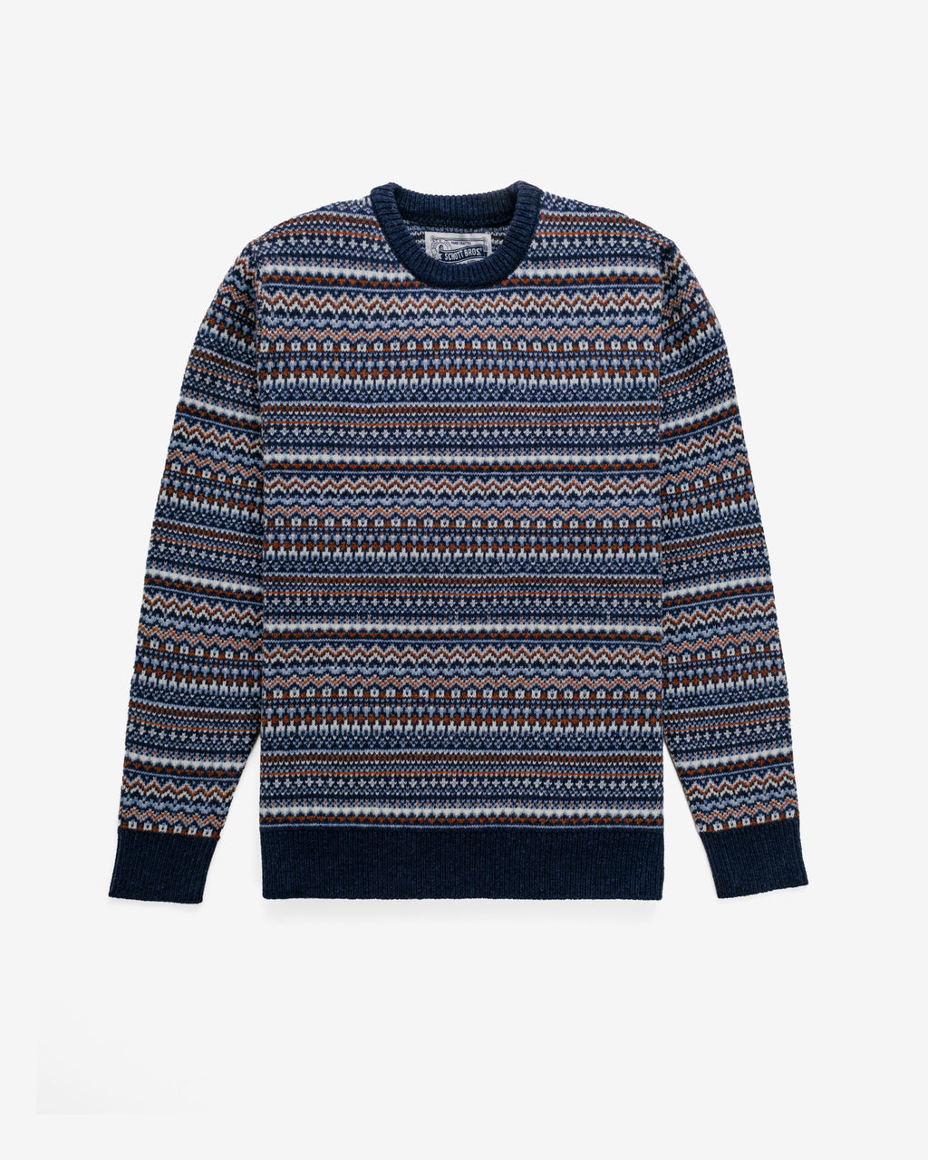 SW2460 Blue