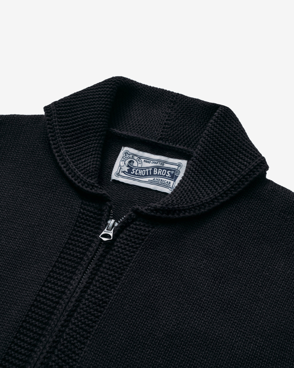 SW2507 Black