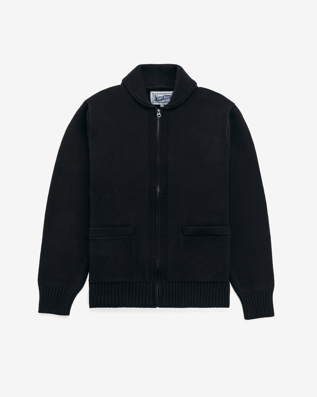 SW2507 Black