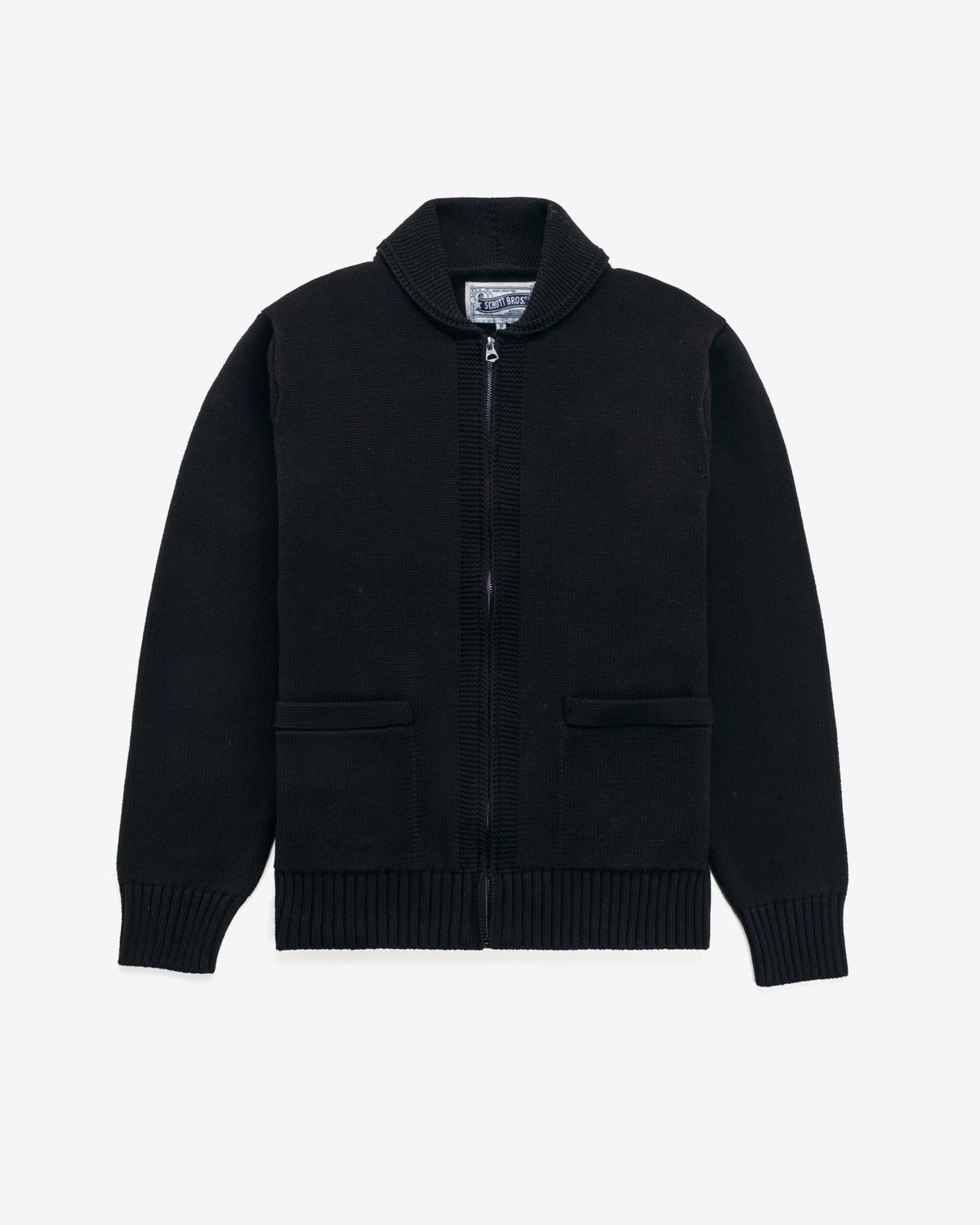 SW2507 Black