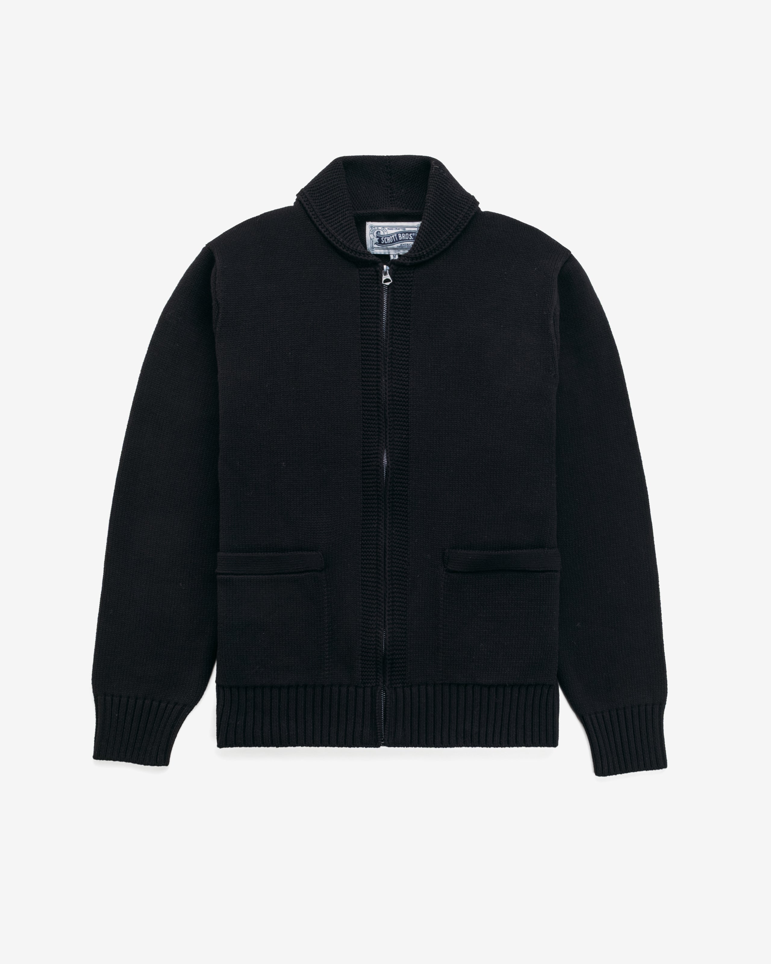 SW2507 Black
