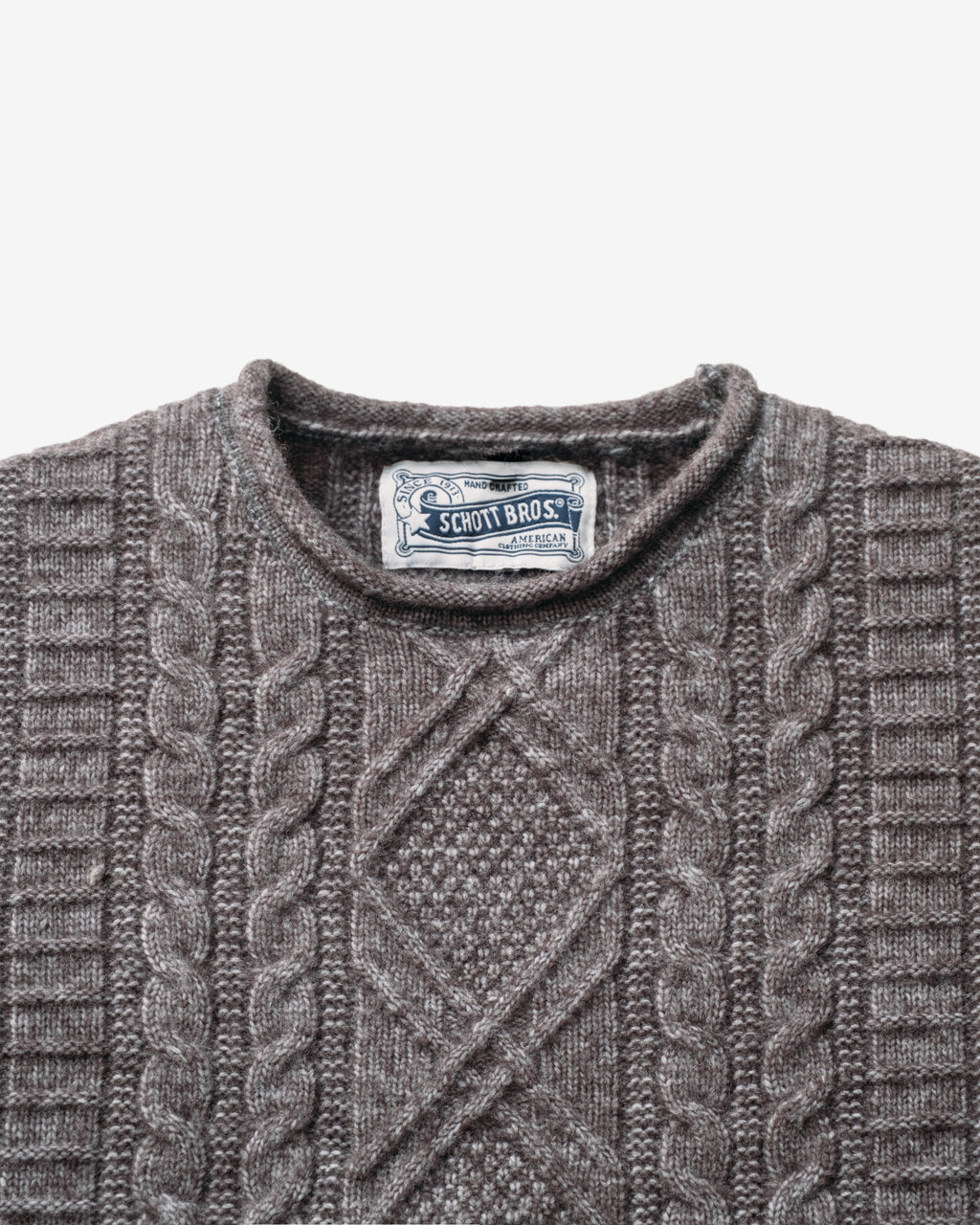 SW2542 Charcoal