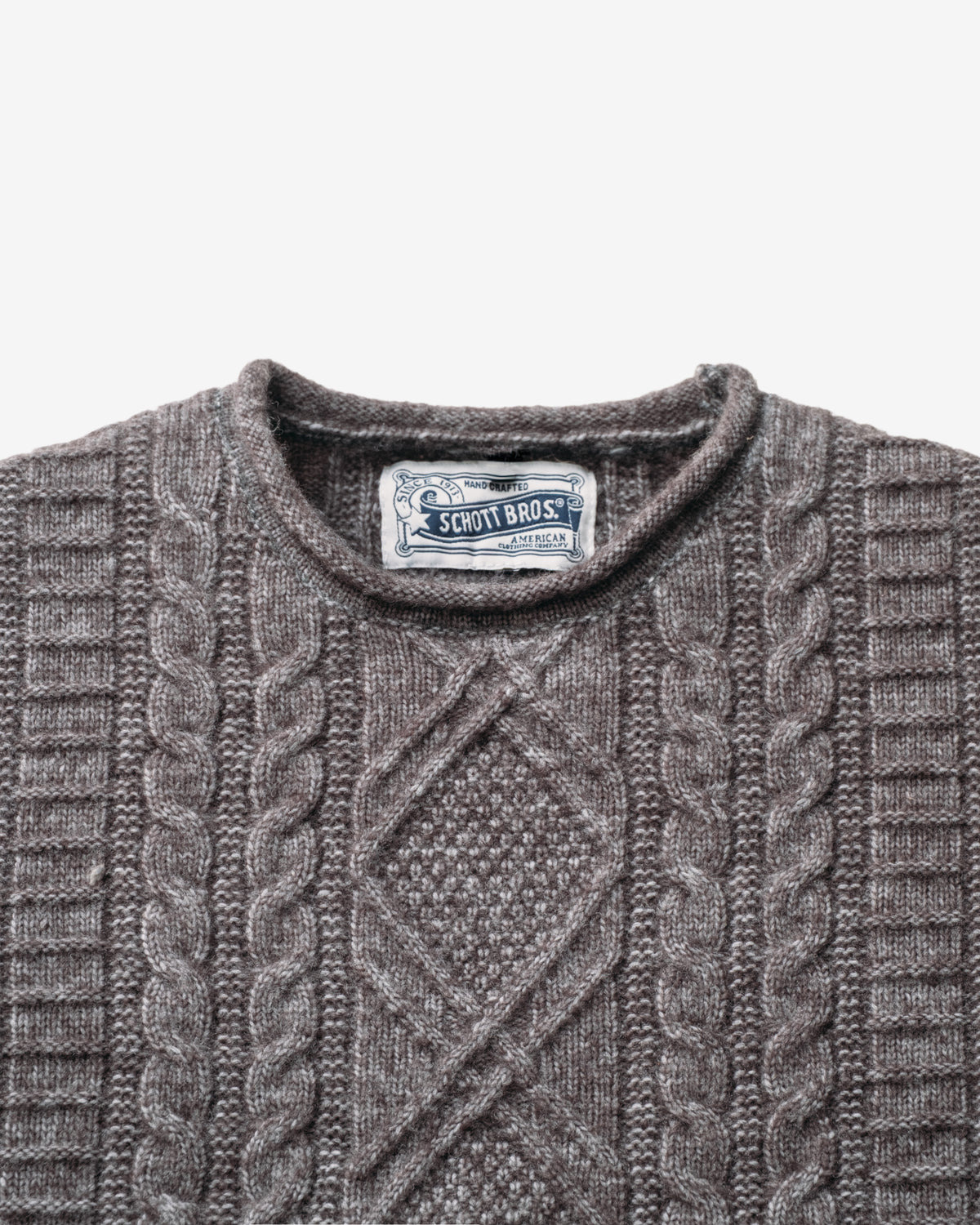 SW2542 Charcoal