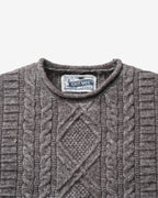 SW2542 Charcoal