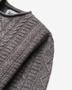 SW2542 Charcoal