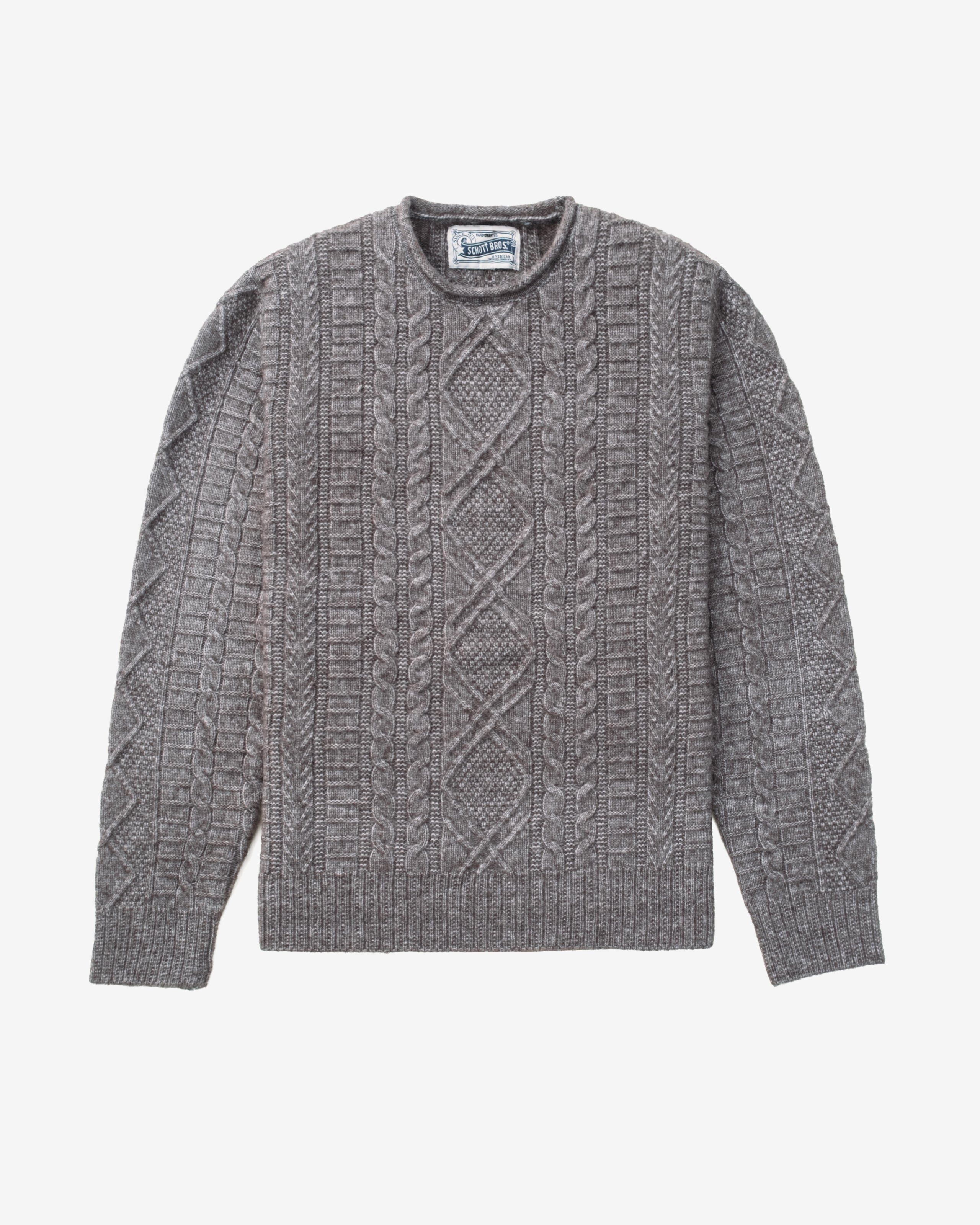 SW2542 Charcoal
