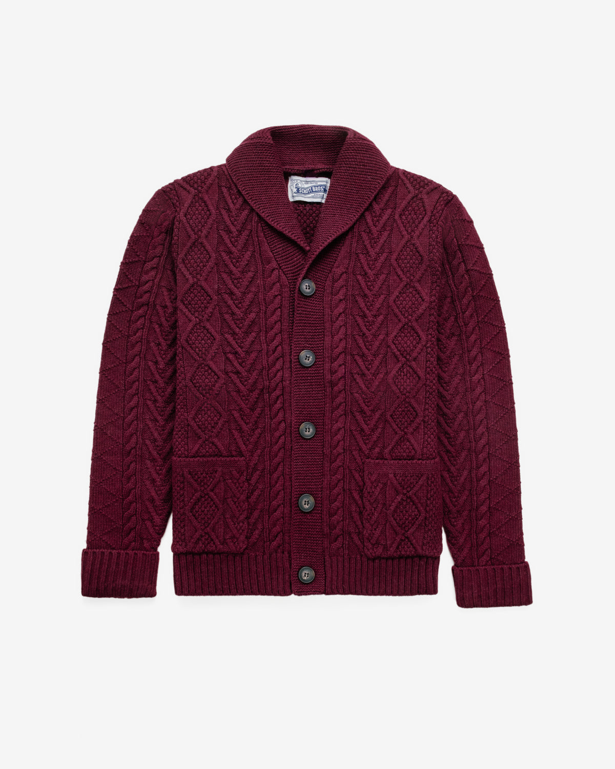 SW2561 Burgundy