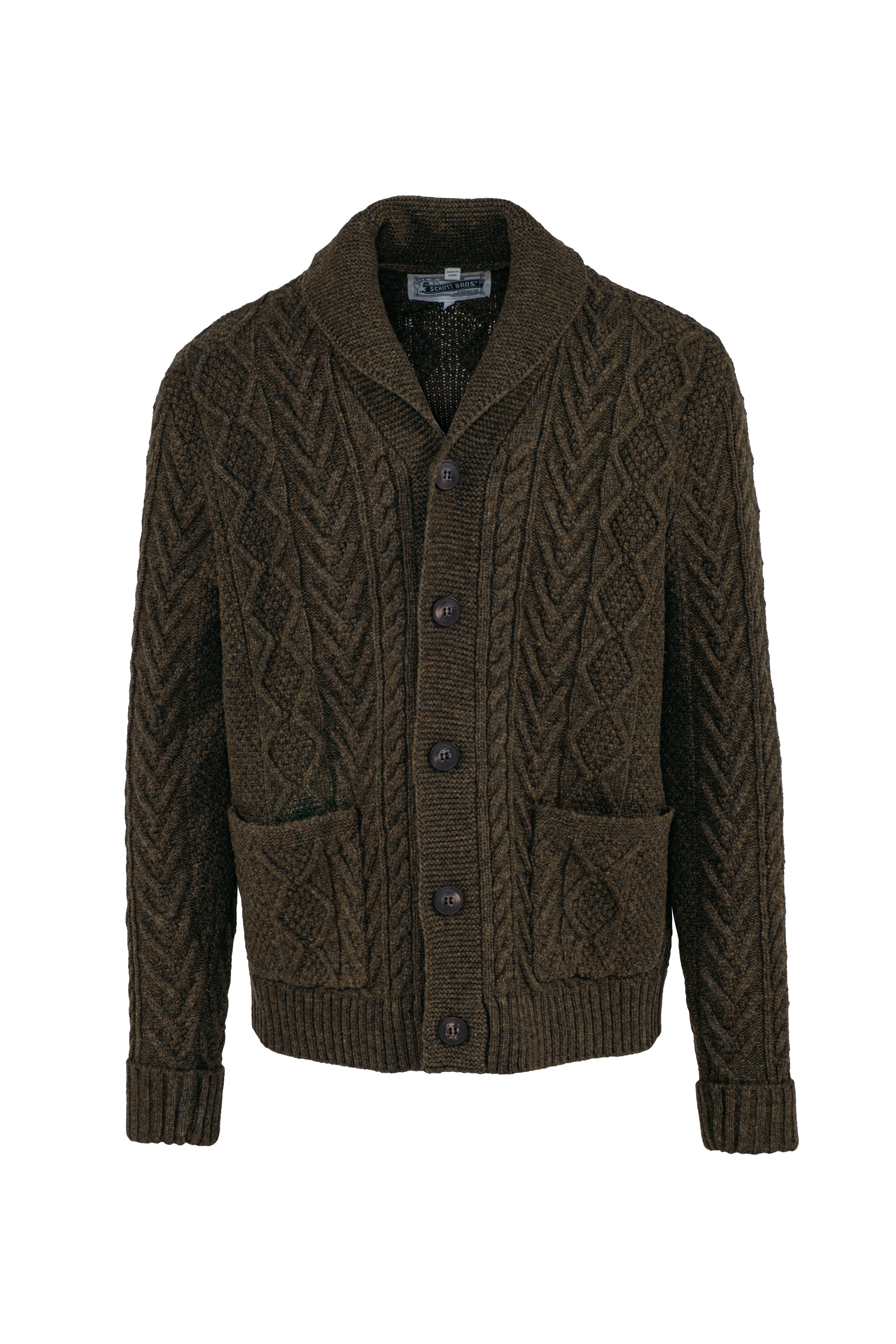 SW2561 Moss