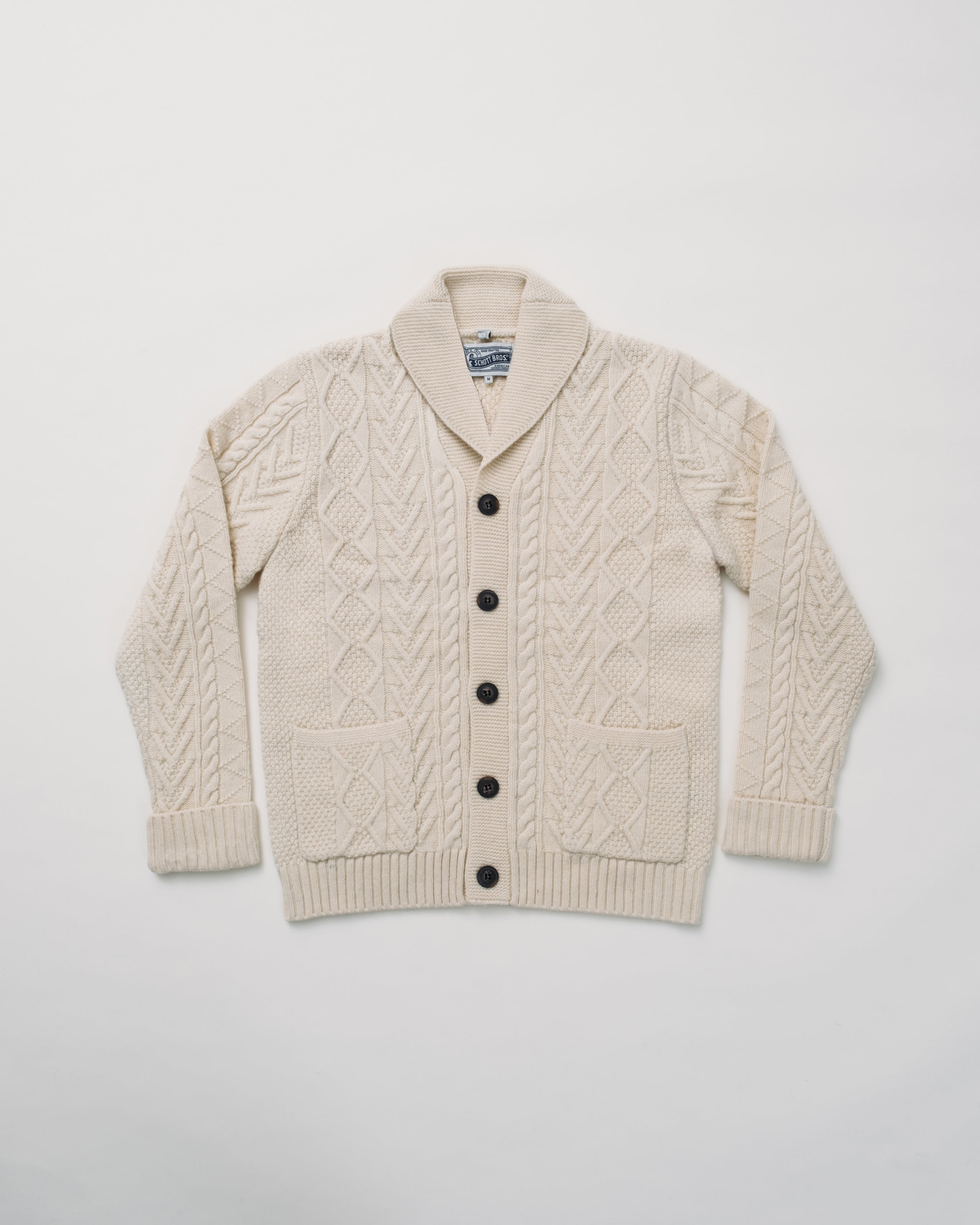 SW2561 Off White