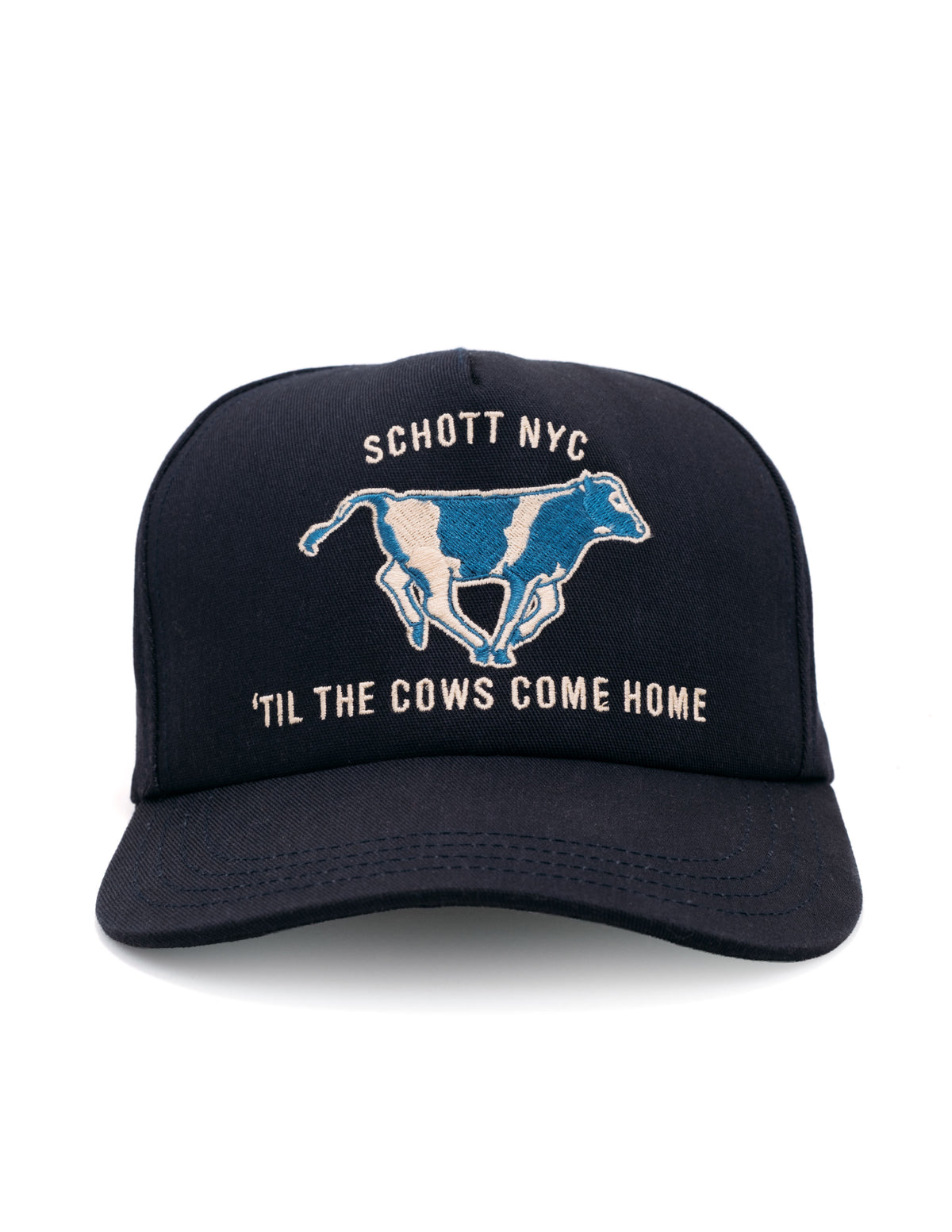 HCOW Navy