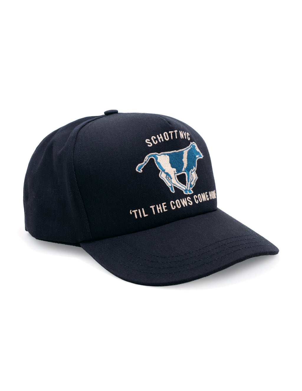 HCOW Navy
