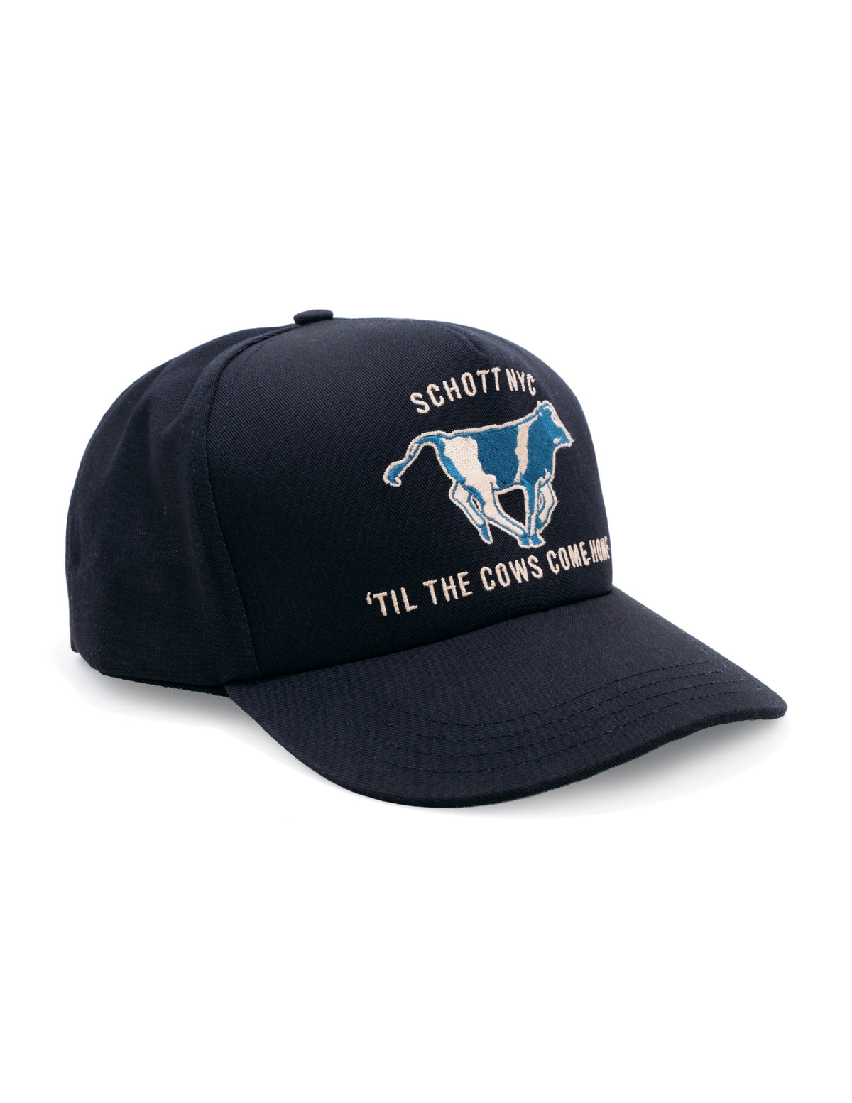 HCOW Navy