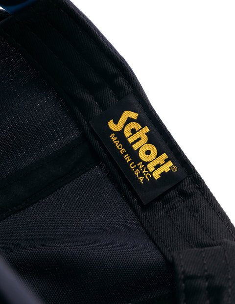 HS1 Black