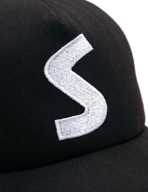 HS1 Black