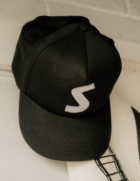 HS1 Black