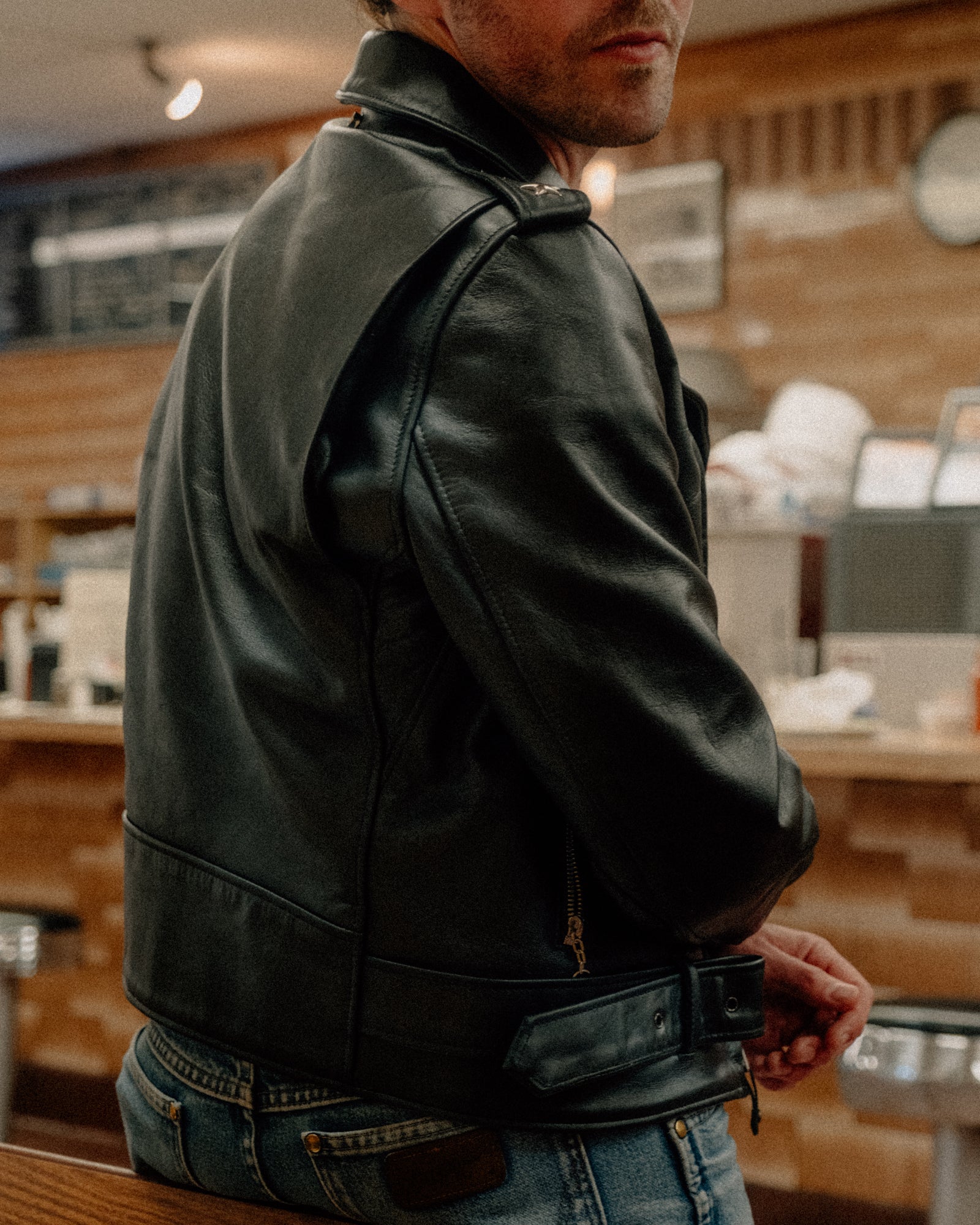 Springsteen: The Deliver Me from Nowhere Curated Collection