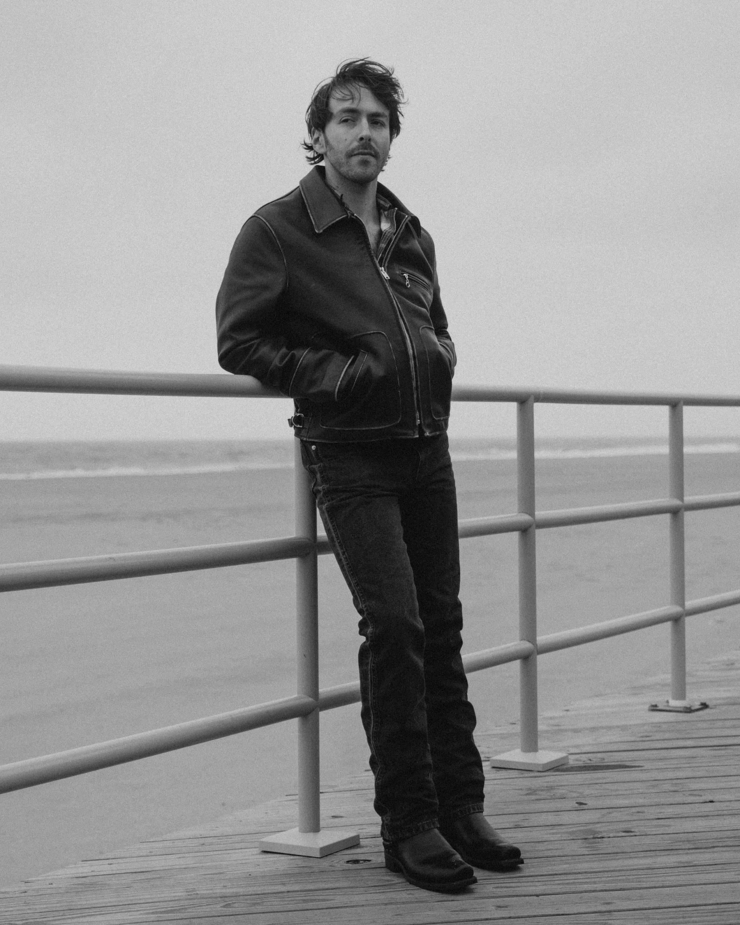 Springsteen: The Deliver Me from Nowhere Curated Collection