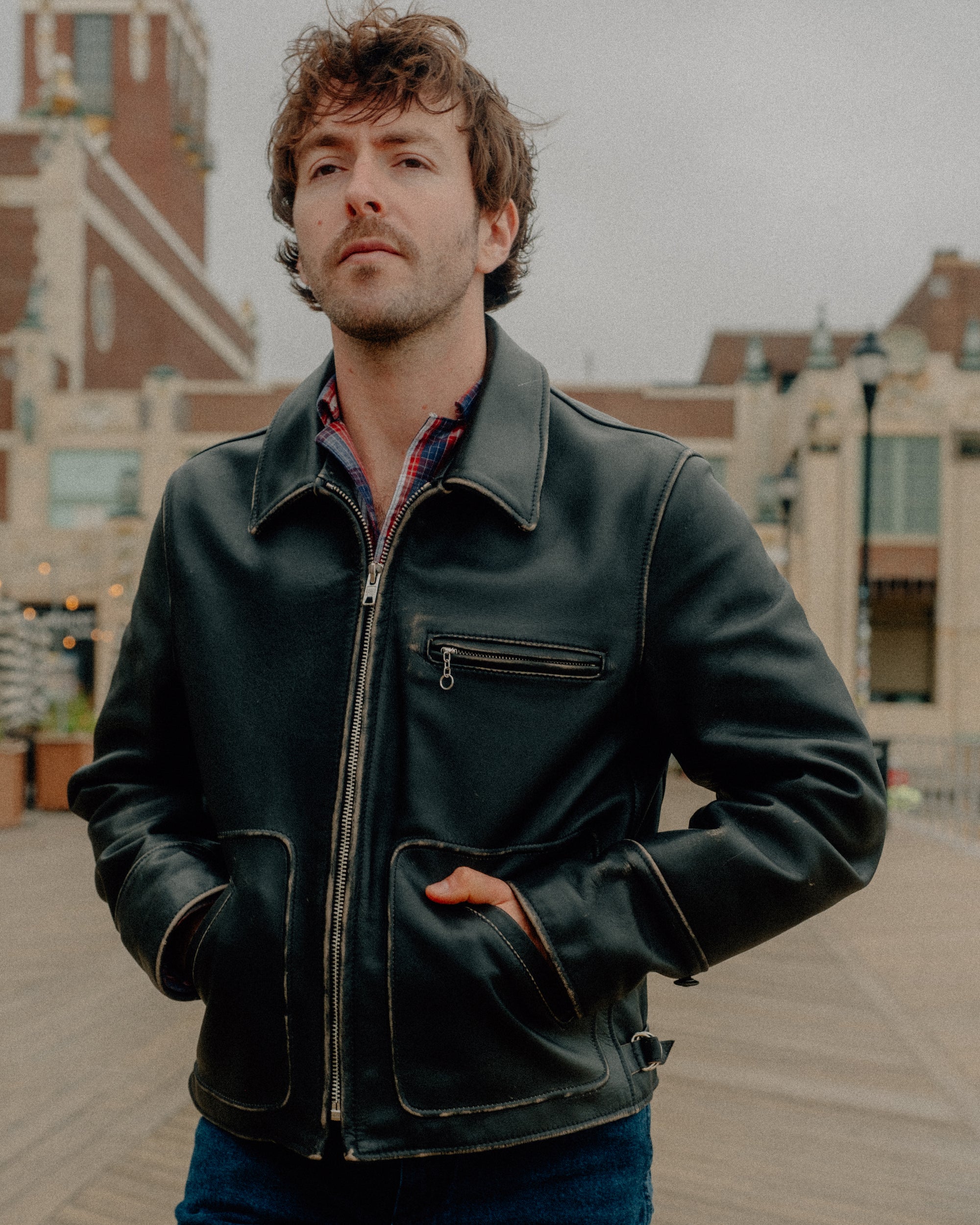 Springsteen: The Deliver Me from Nowhere Curated Collection