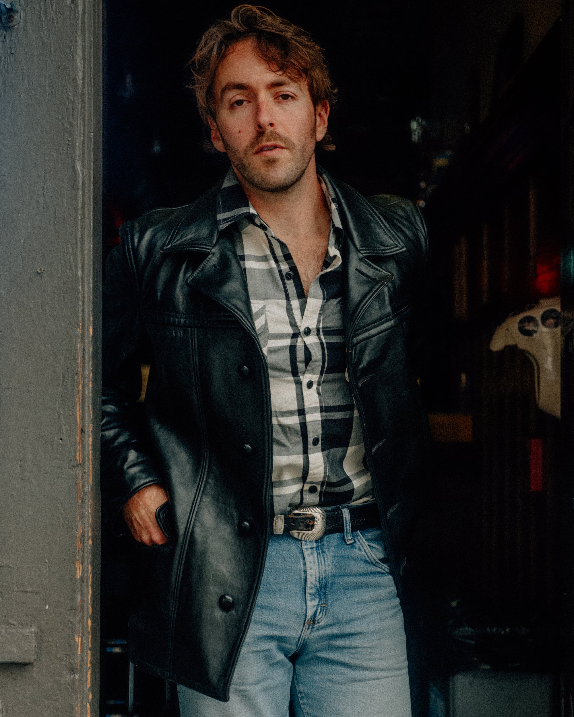 Springsteen: The Deliver Me from Nowhere Curated Collection