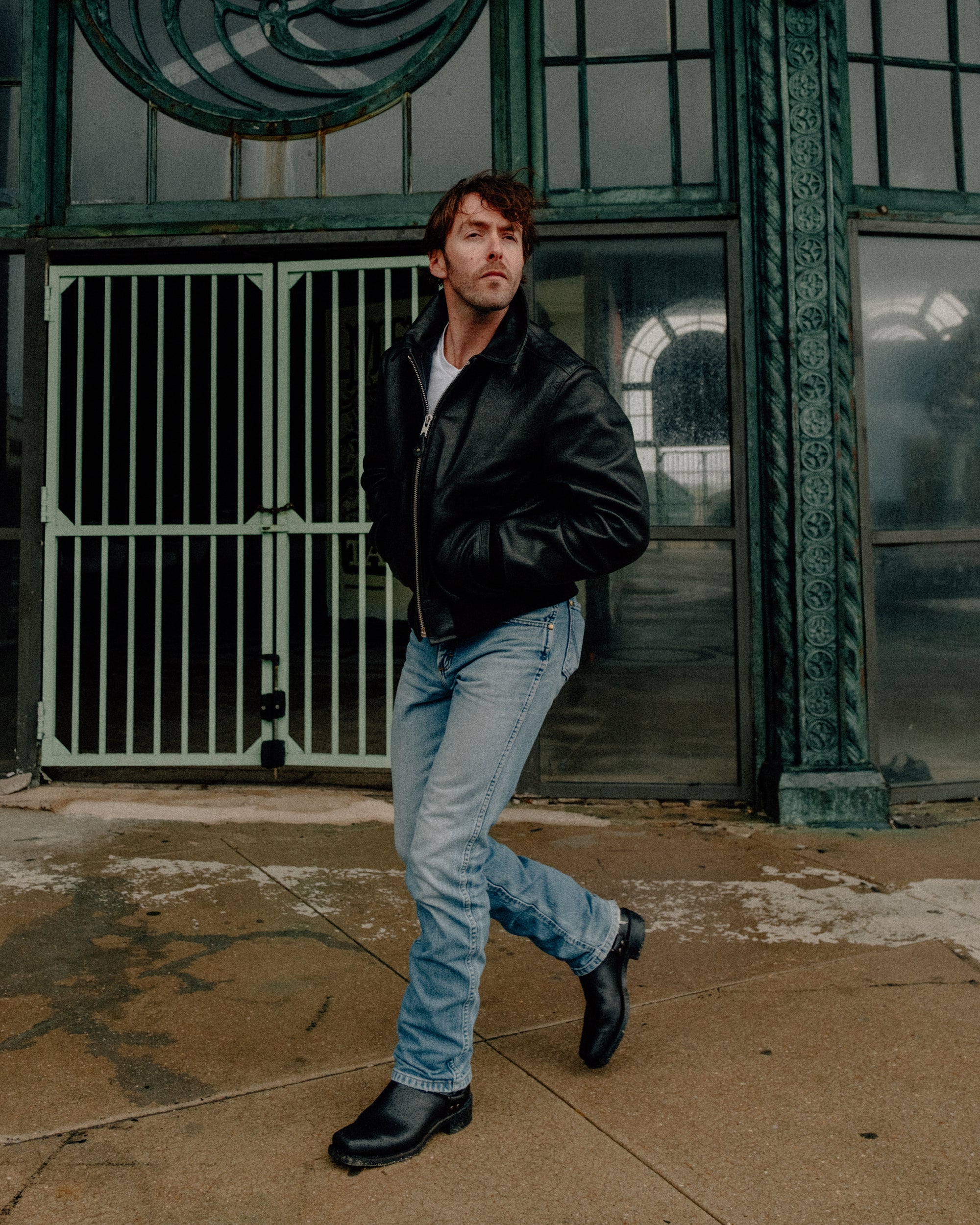 The Springsteen: Deliver Me From Nowhere Curated Collection