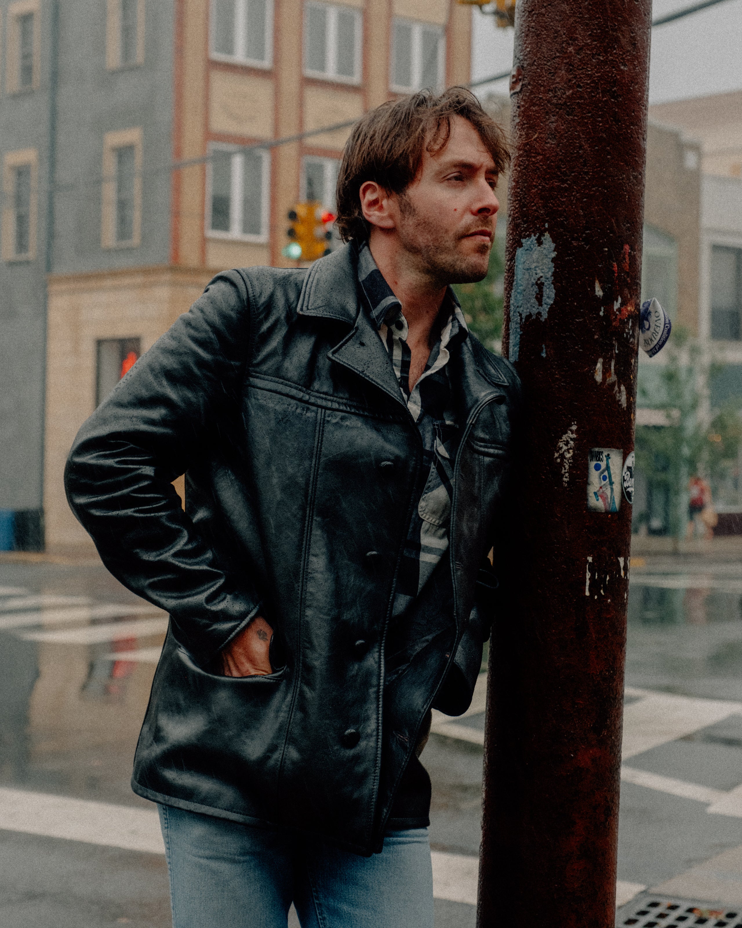 Springsteen: The Deliver Me from Nowhere Curated Collection