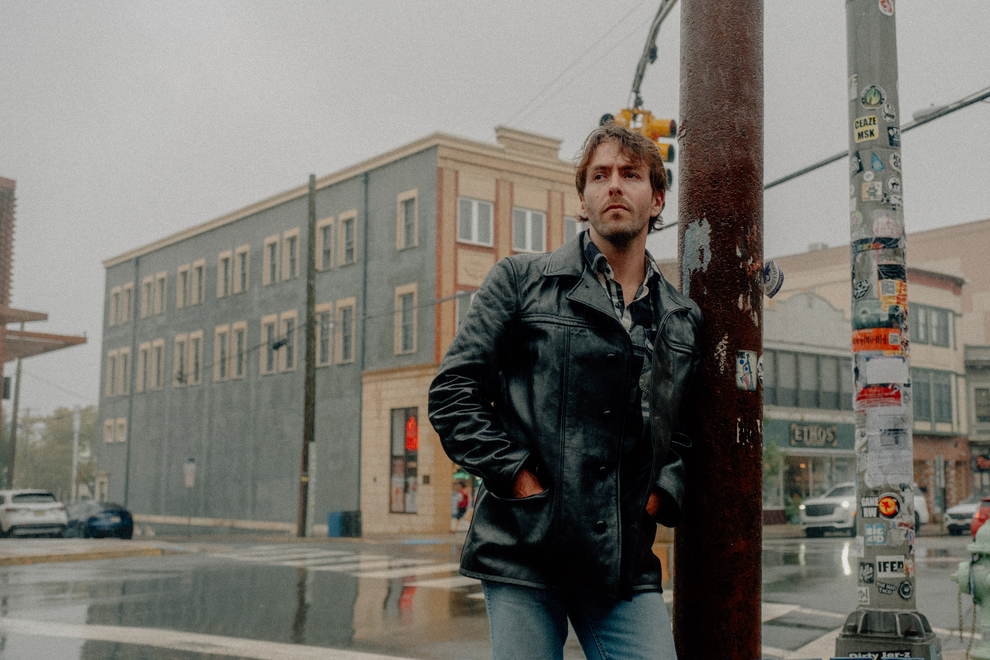 Springsteen: The Deliver Me from Nowhere Curated Collection