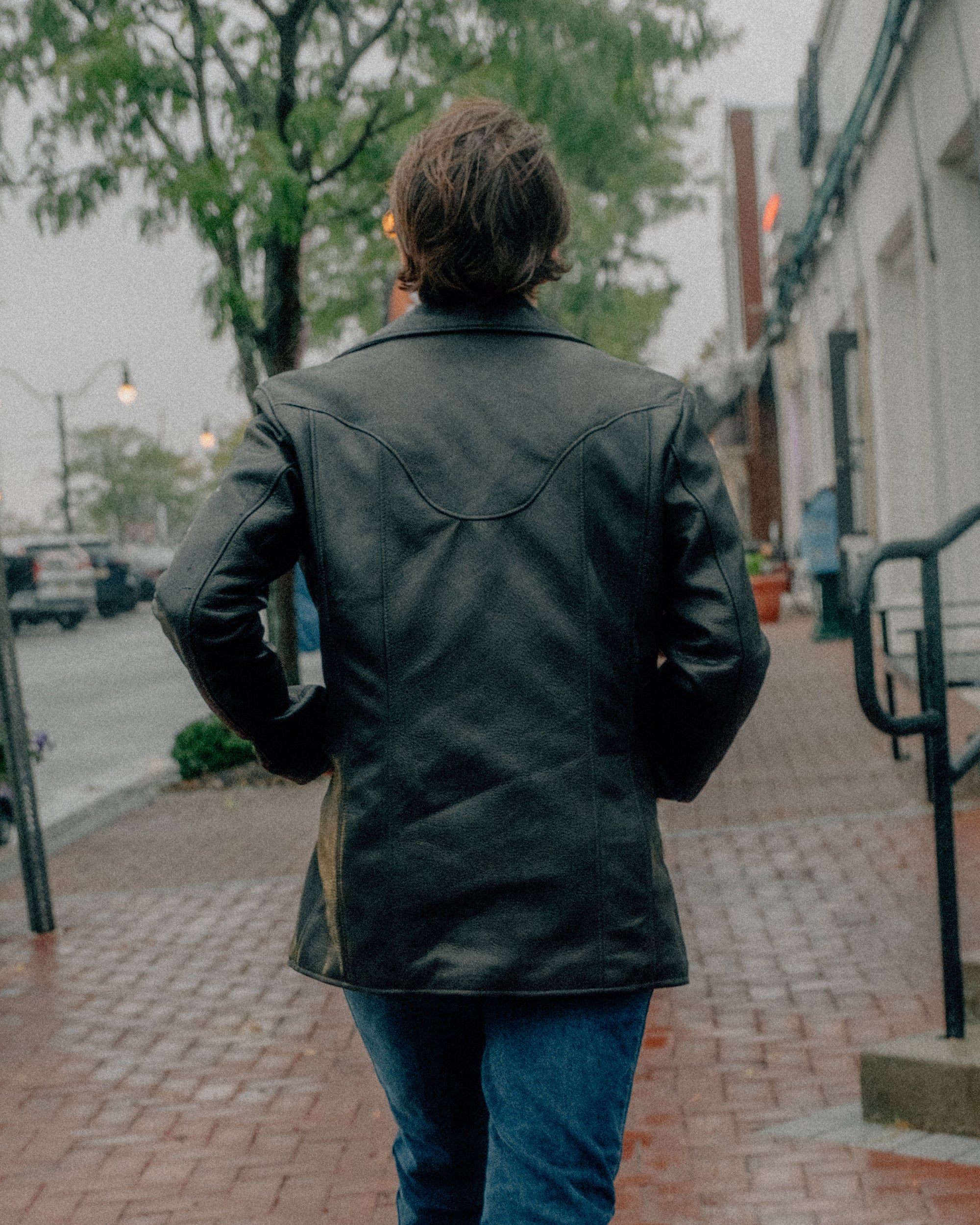 Springsteen: The Deliver Me from Nowhere Curated Collection