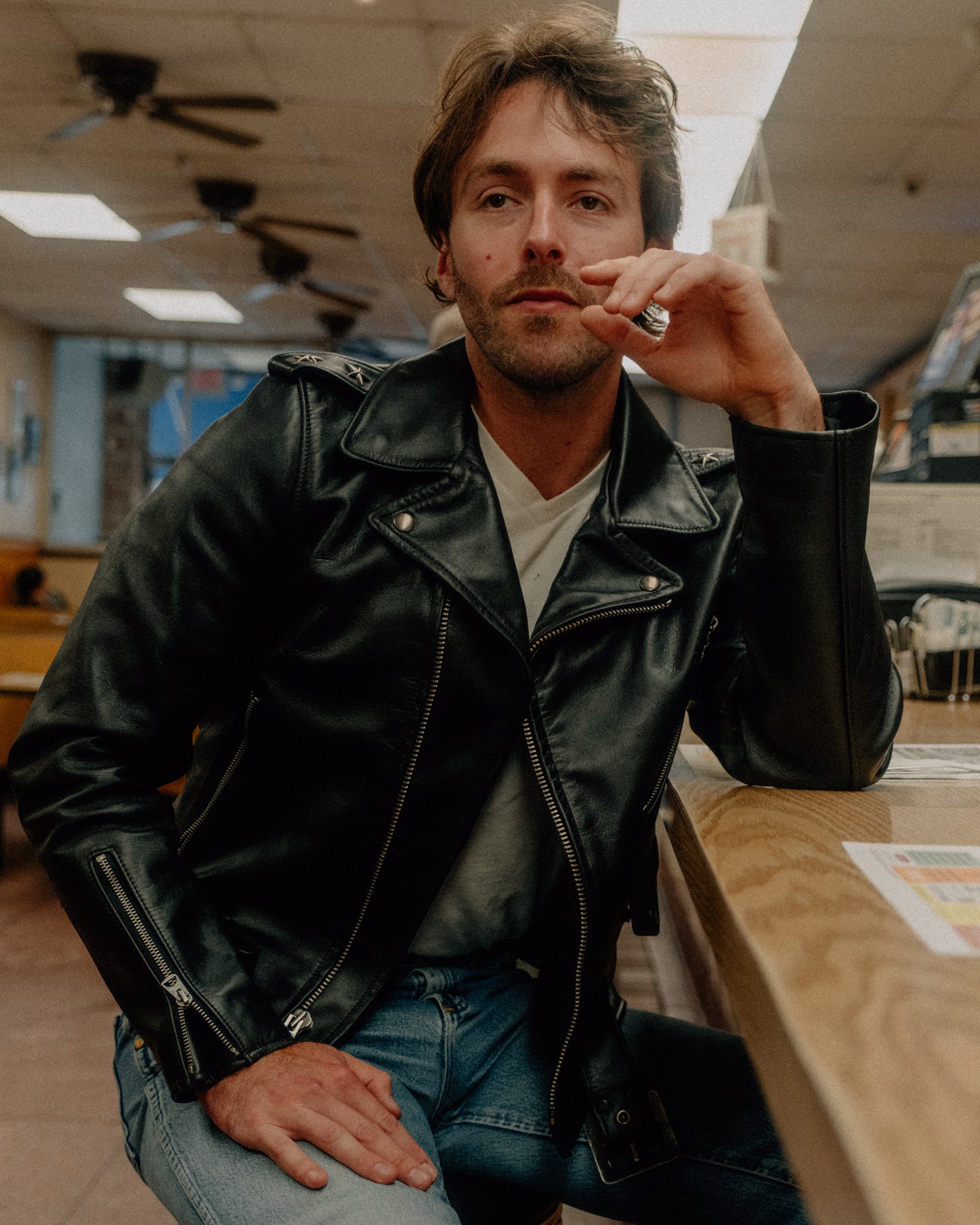 Springsteen: The Deliver Me from Nowhere Curated Collection