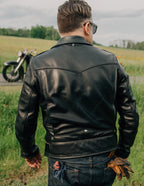 568 Black