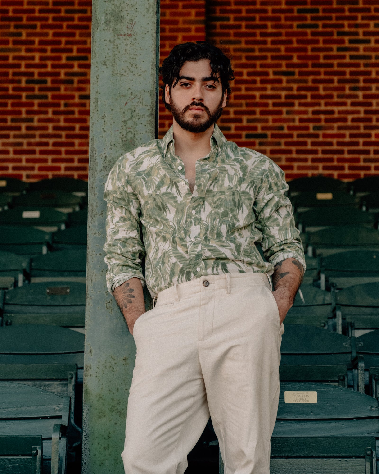 Spring '25