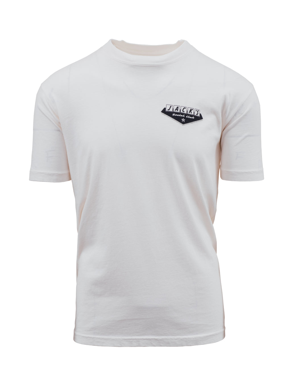 TBAR1 Off White