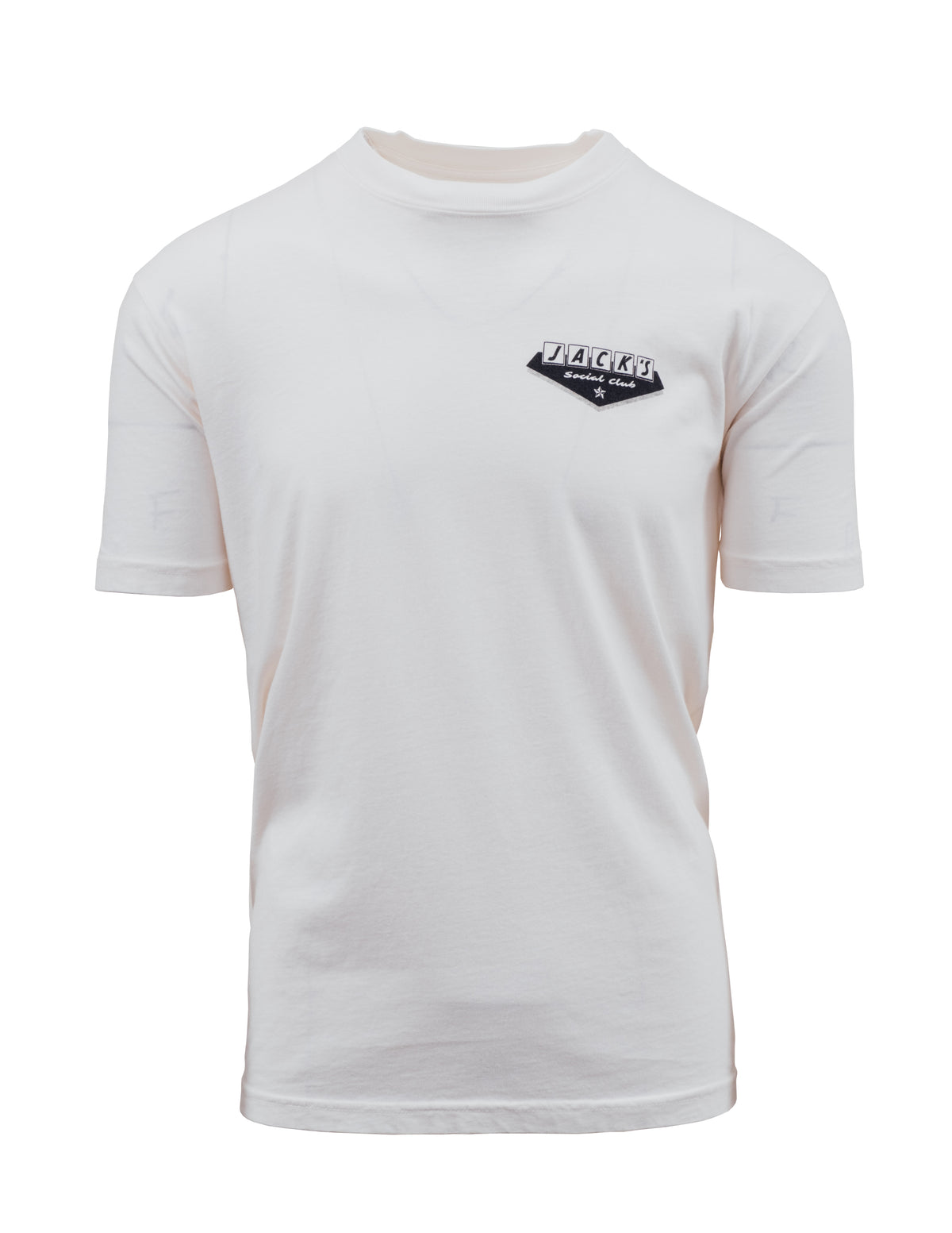 TBAR1 Off White