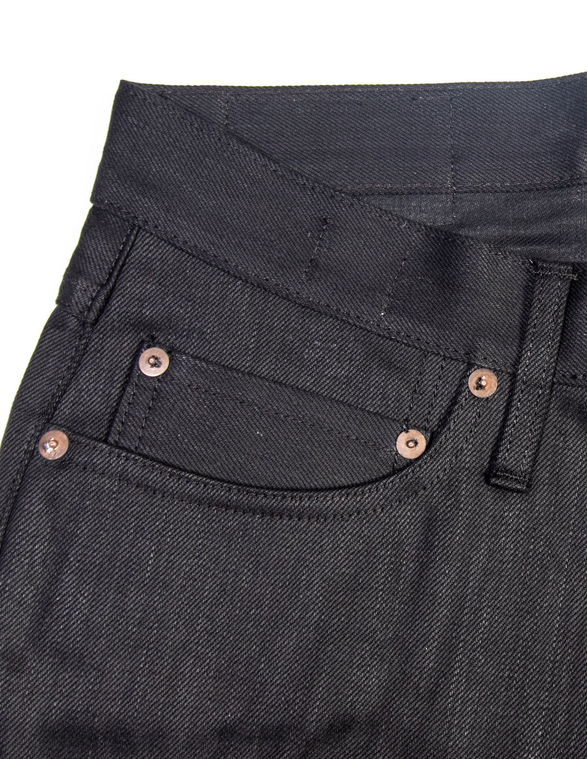 TE101 Black