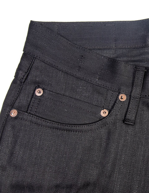 TE101 Black