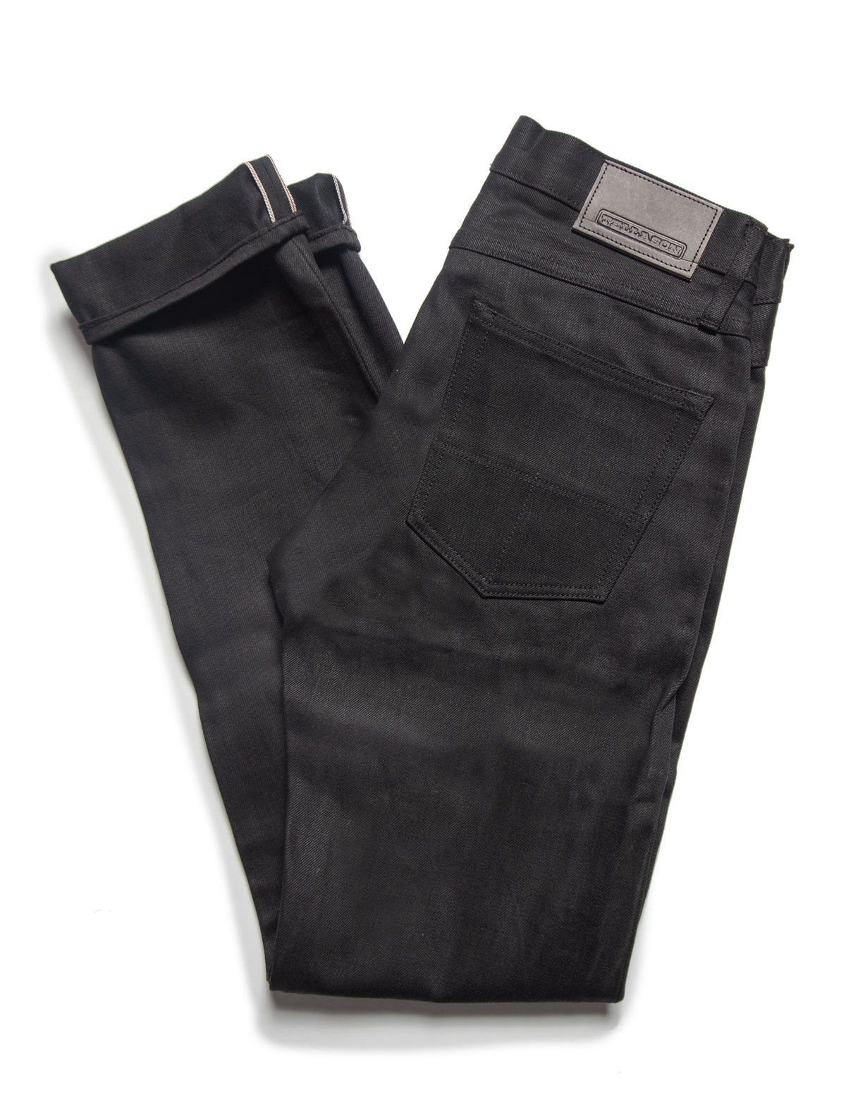 TE101 Black