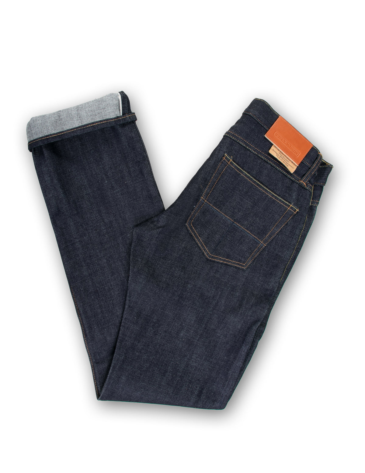 TE1977 Indigo