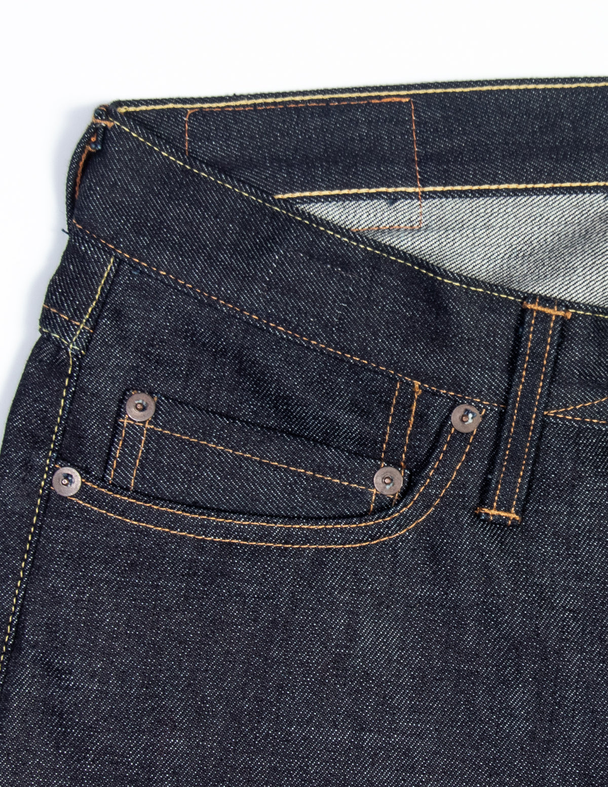 TE2255 Denim
