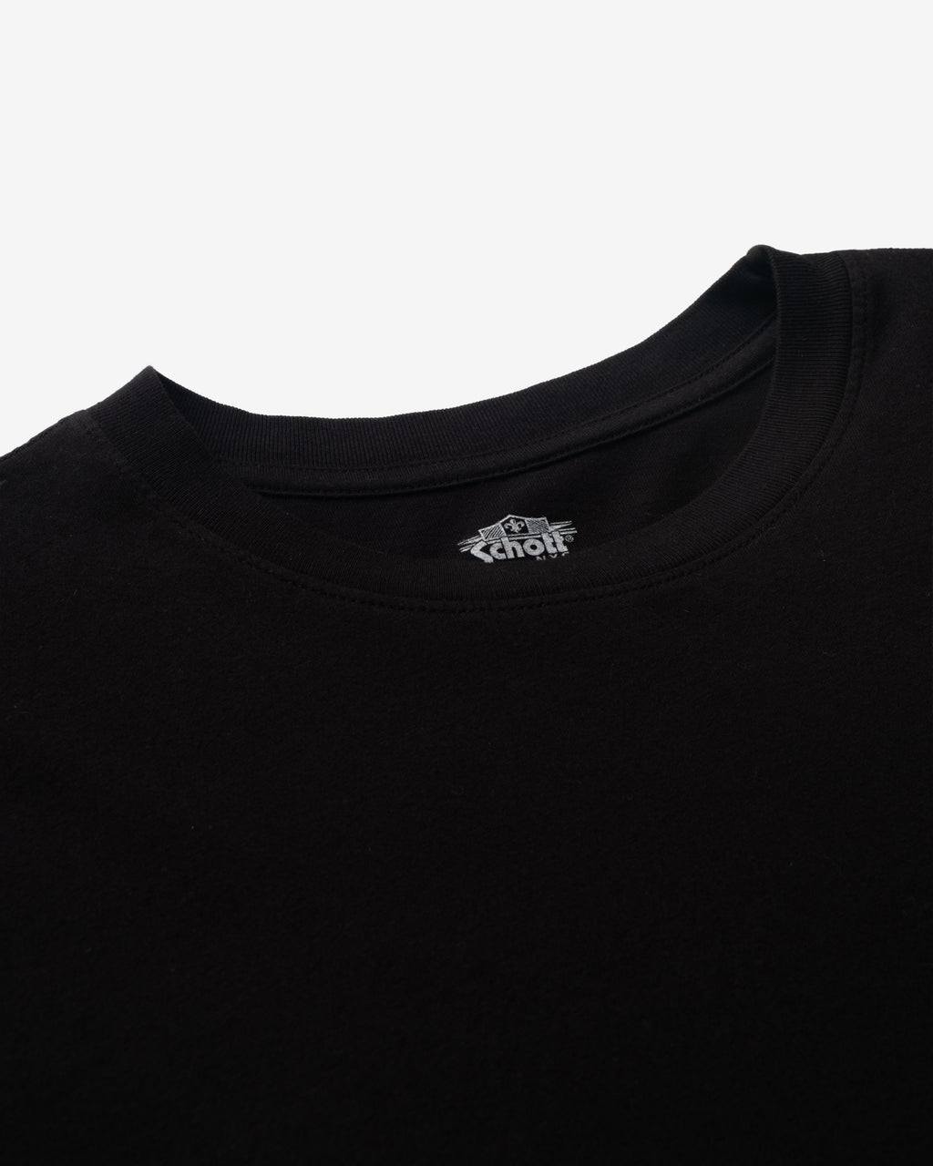 TEE52 Black