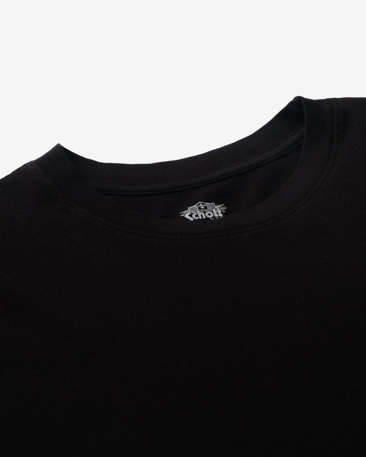 TEE52 Black