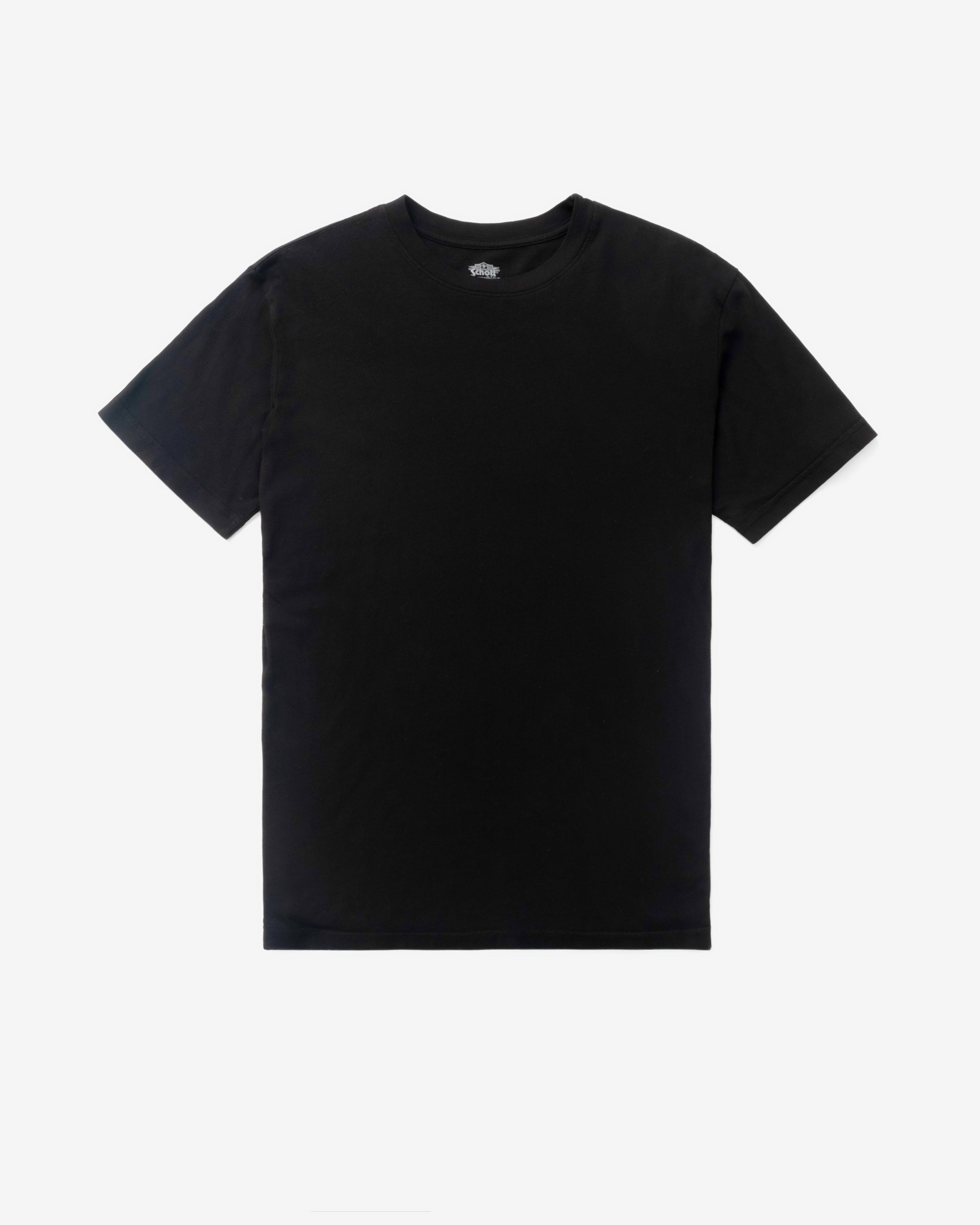 TEE52 Black