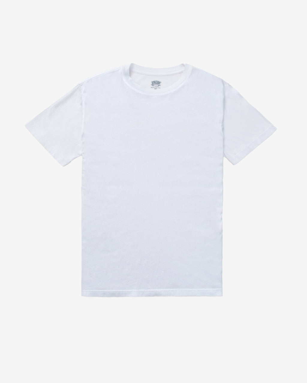 TEE52 White