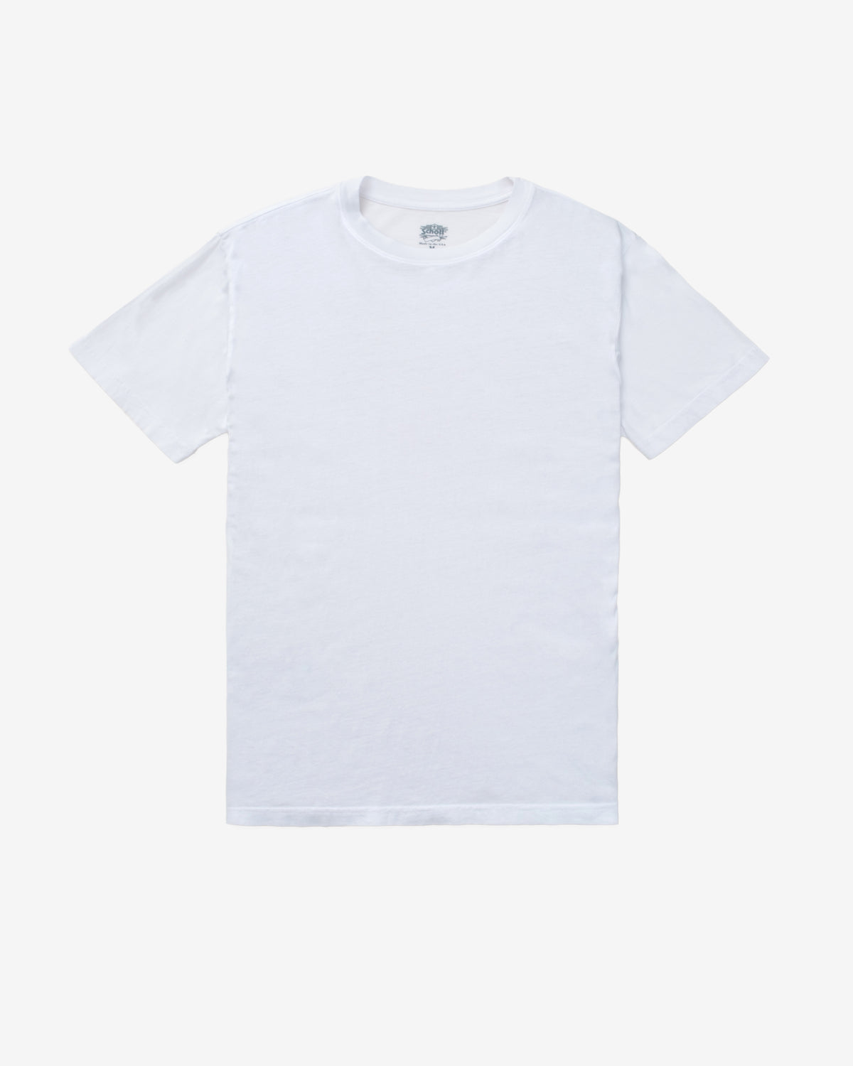 TEE52 White