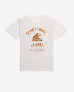 TLA56 Off White
