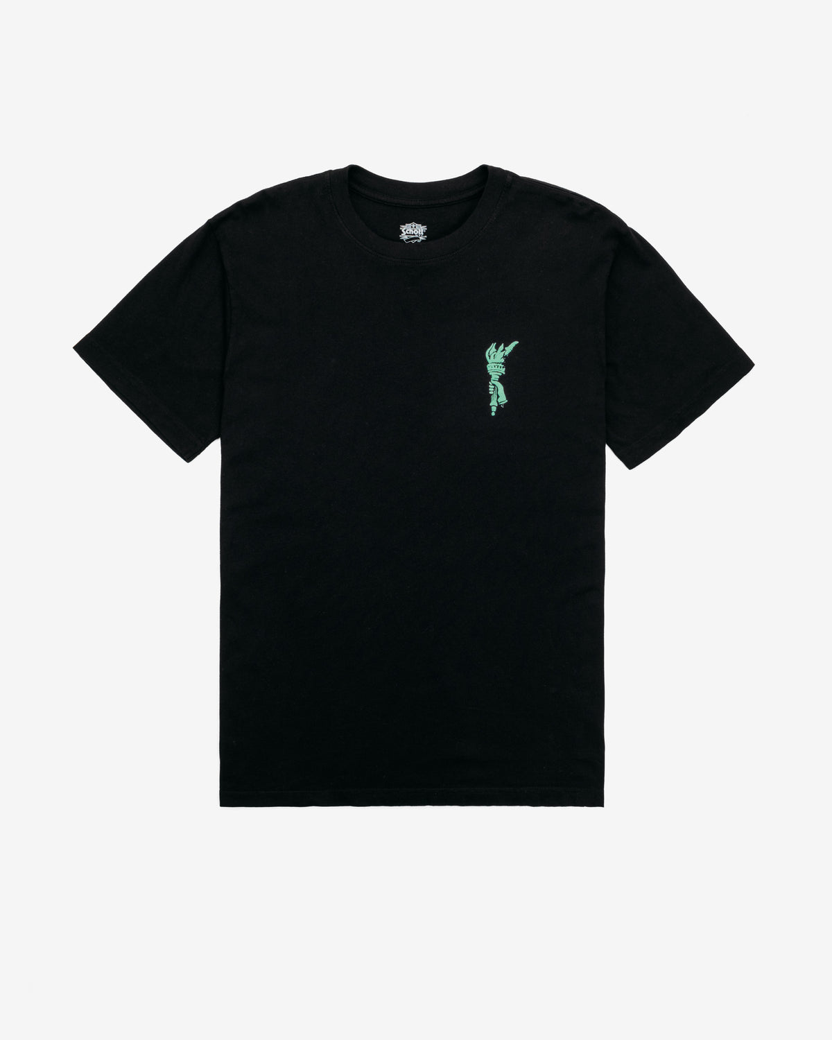 TLIBTY Black