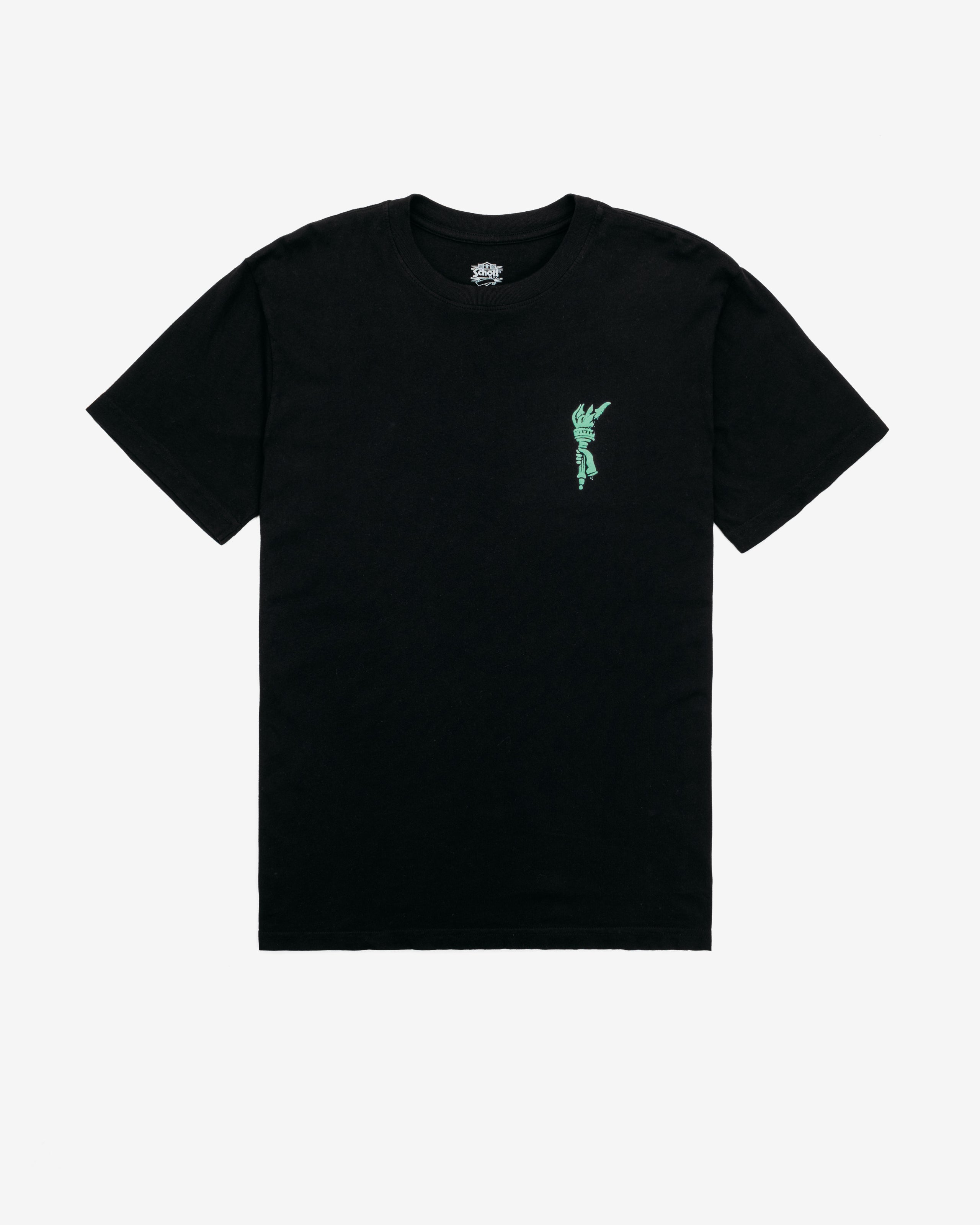TLIBTY Black
