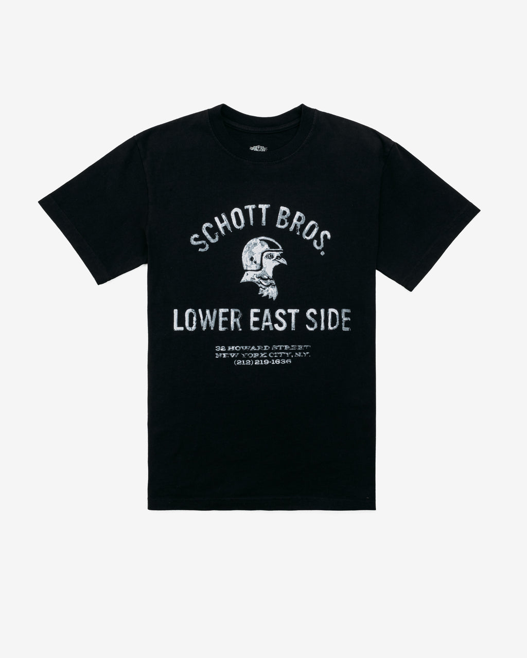  TNY57 Black