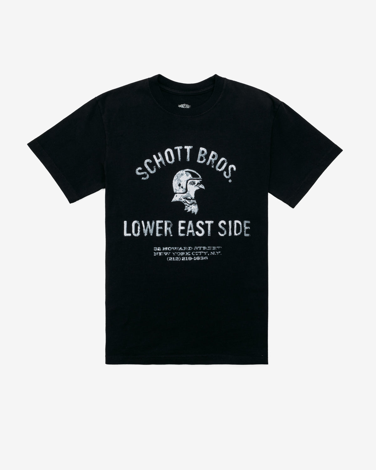  TNY57 Black